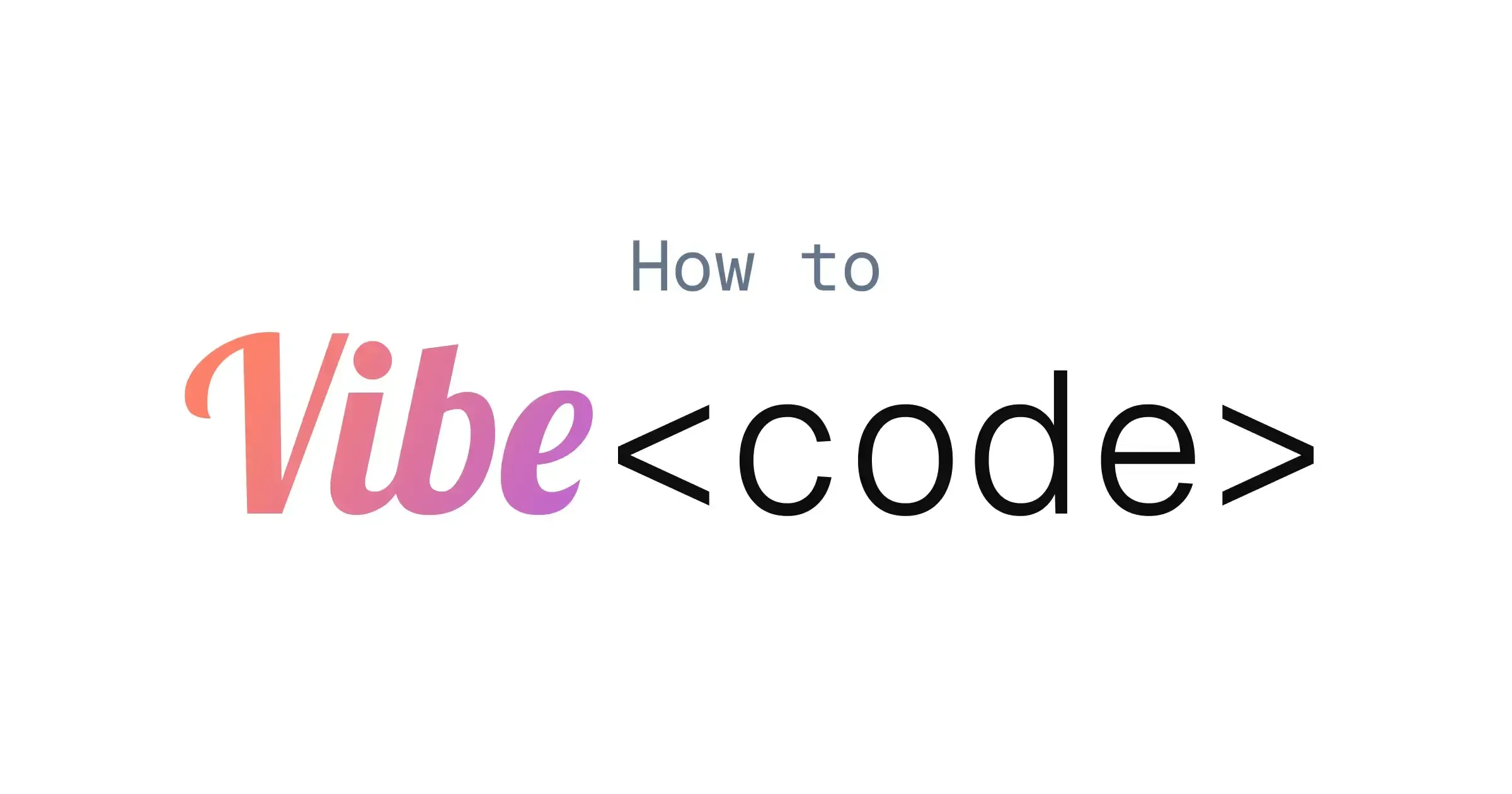 VibeCode Africa